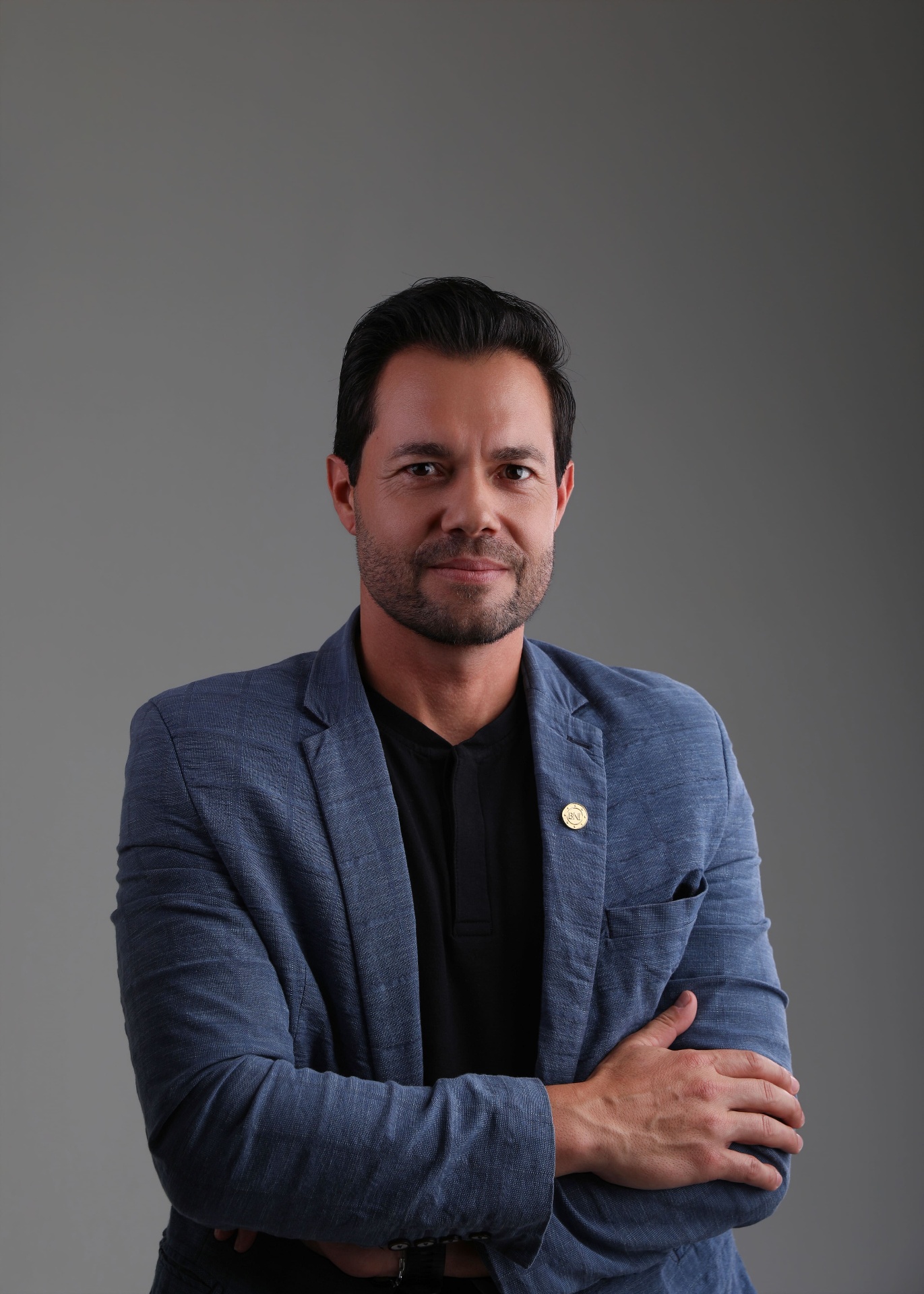Ronaldo Ribeiro
